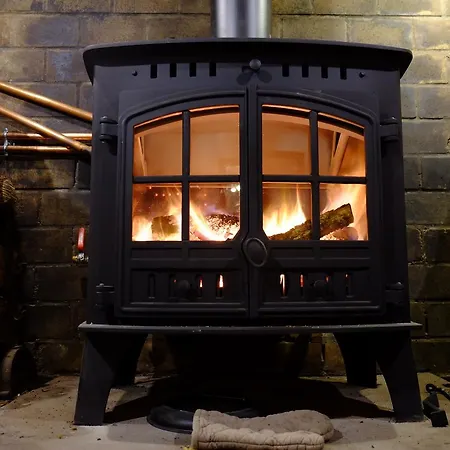 Oda ve Kahvaltı Roquedure Farm Montfaucon (Lot)