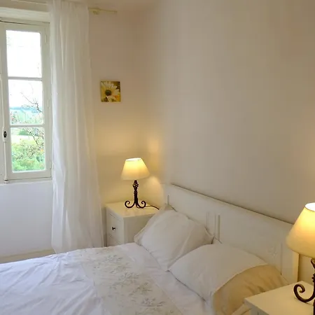 Oda ve Kahvaltı Roquedure Farm Montfaucon (Lot)