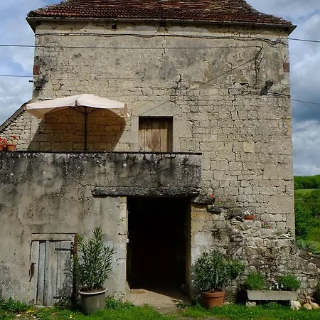Roquedure Farm Nocleg ze śniadaniem
