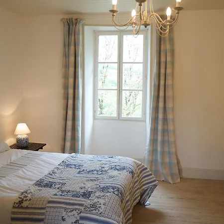 Roquedure Farm * Montfaucon (Lot)