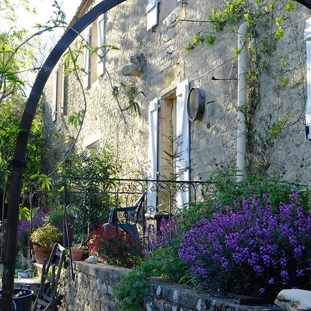 Roquedure Farm Montfaucon (Lot)