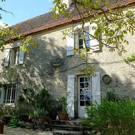 Nocleg ze śniadaniem Roquedure Farm