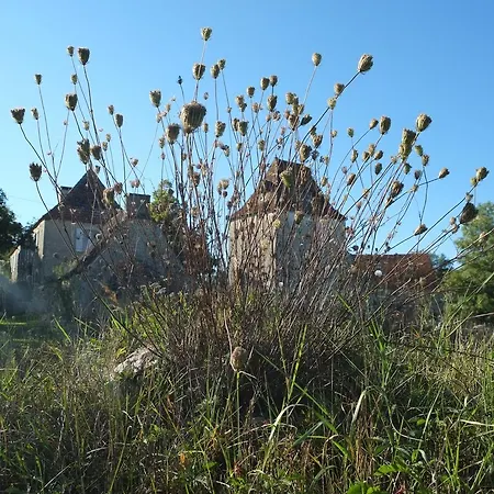Roquedure Farm Oda ve Kahvaltı
