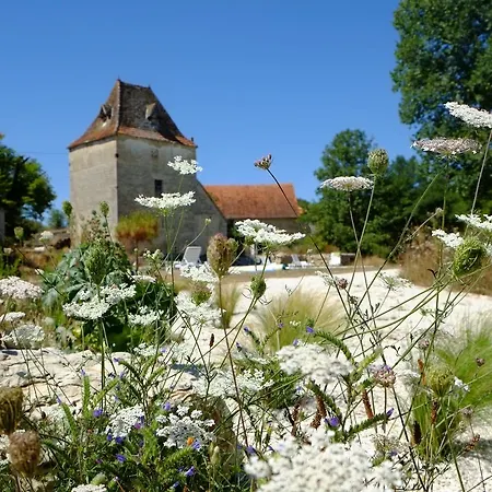 Roquedure Farm Montfaucon (Lot)
