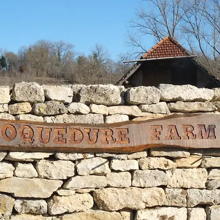 Roquedure Farm *