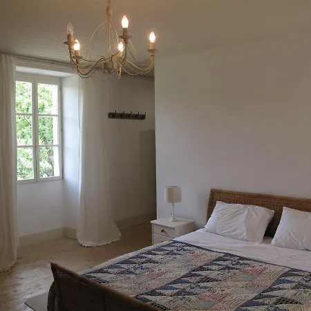 Roquedure Farm Montfaucon (Lot)