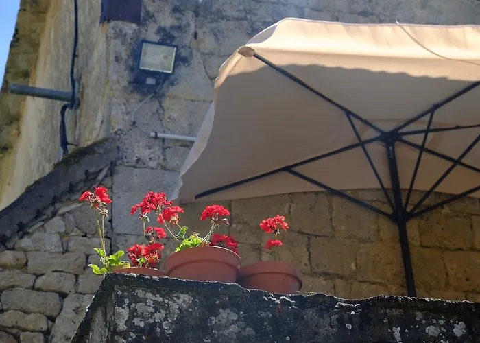 Bed & Breakfast Roquedure Farm