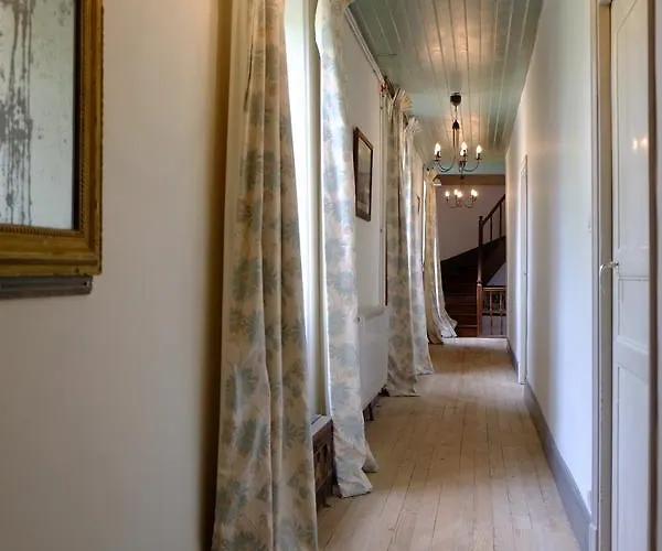 Bed & Breakfast Roquedure Farm *