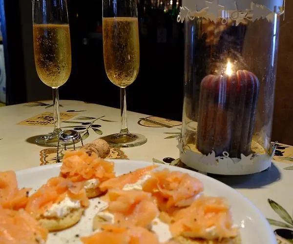 Bed & Breakfast Roquedure Farm *