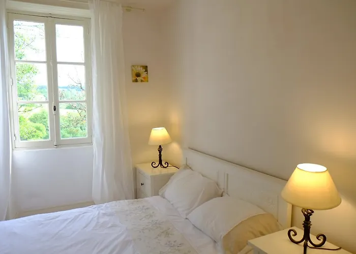 Bed & Breakfast Roquedure Farm Montfaucon (Lot)