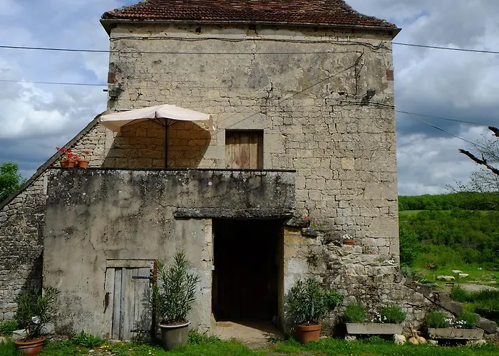 Roquedure Farm Bed & Breakfast
