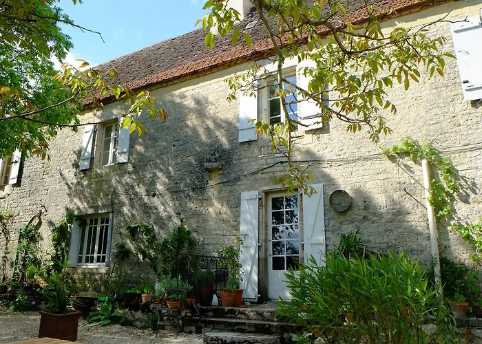 Bed & Breakfast Roquedure Farm