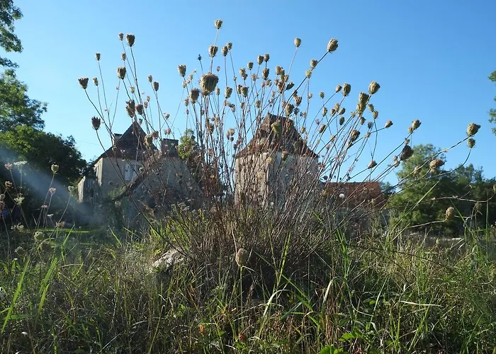 Roquedure Farm Bed & Breakfast