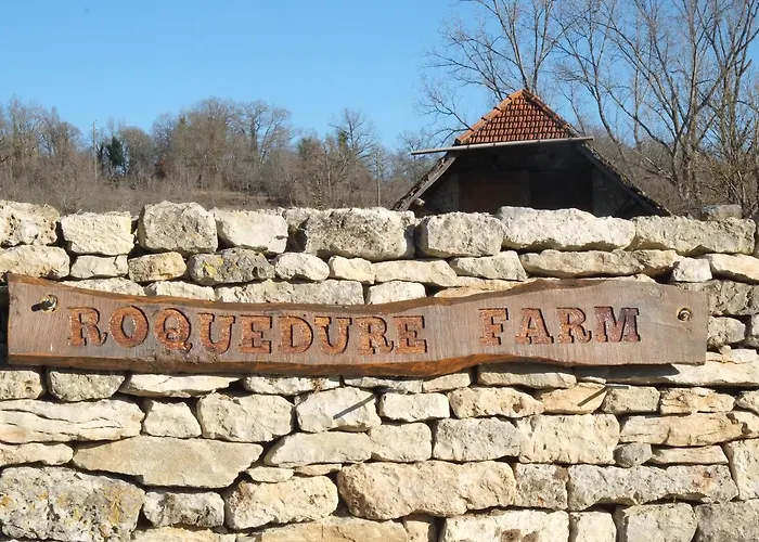 Roquedure Farm *