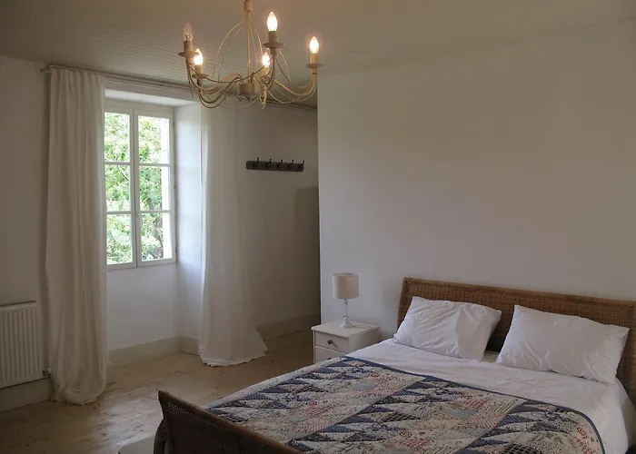 Roquedure Farm Montfaucon (Lot)