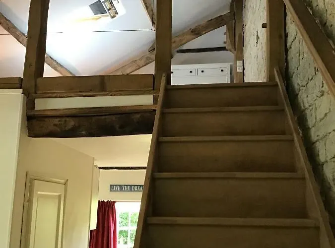 Bed & Breakfast Roquedure Farm