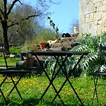 Roquedure Farm * Montfaucon