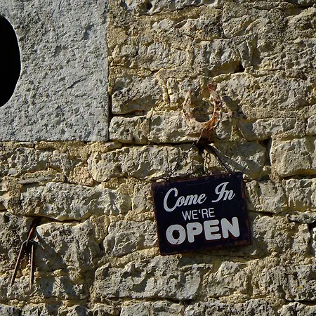 Bed & Breakfast Roquedure Farm Montfaucon (Lot)