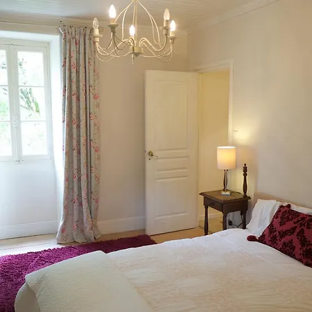 Bed & Breakfast Roquedure Farm *