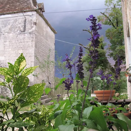 Roquedure Farm Montfaucon (Lot)