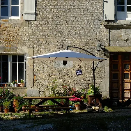 Bed & Breakfast Roquedure Farm