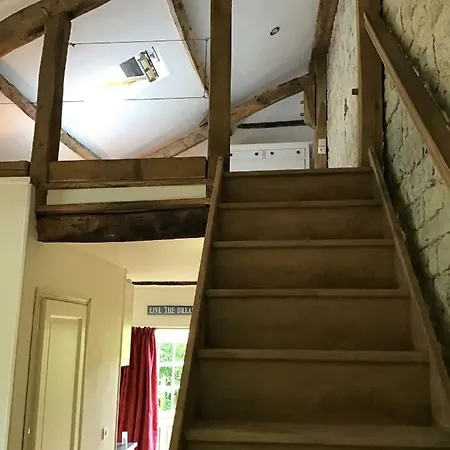 Bed & Breakfast Roquedure Farm